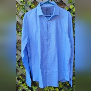 Calvin Klein Extreme Slim Fit 16-16.5 L 34/35